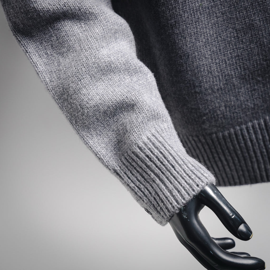 Thom 25fw all-match sweater