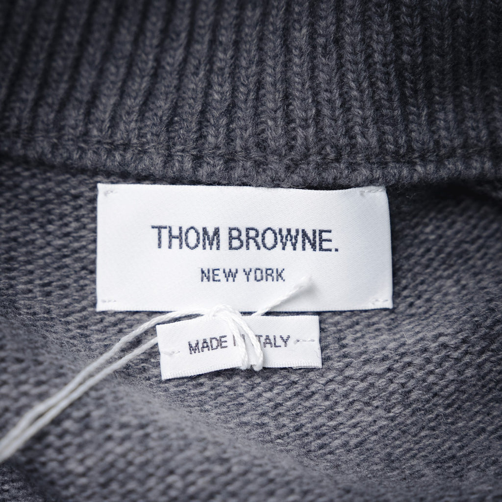Thom 25fw all-match sweater