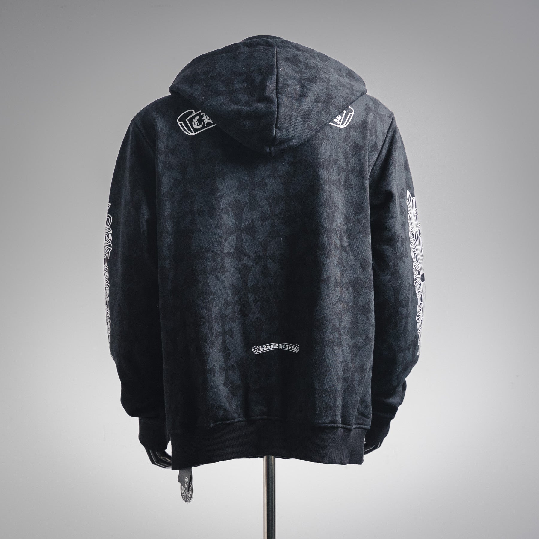 Chrome 25fw printed jacket