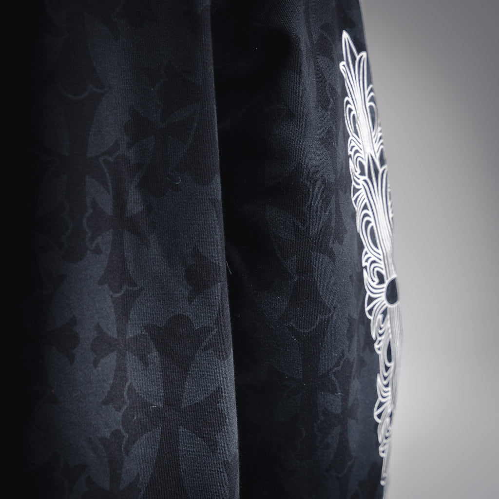 Chrome 25fw printed jacket