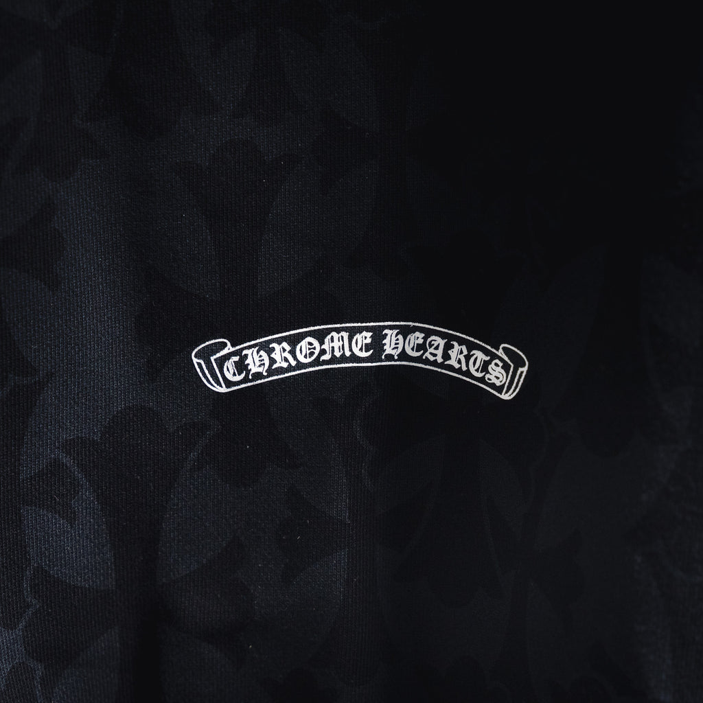 Chrome 25fw printed jacket