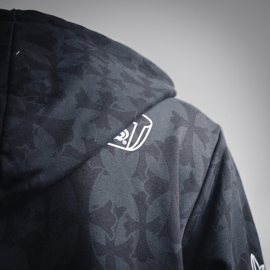 Chrome 25fw printed jacket