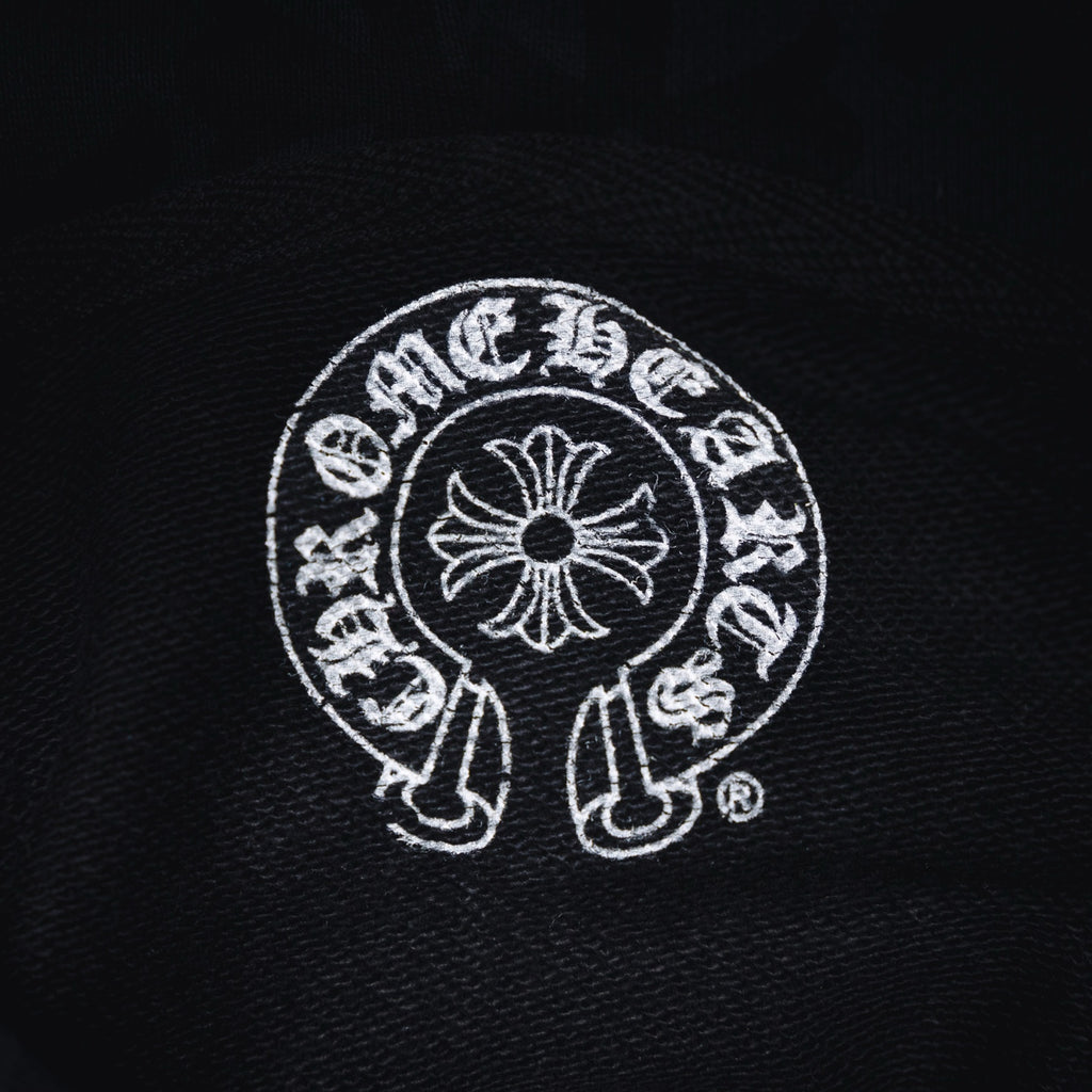 Chrome 25fw printed jacket