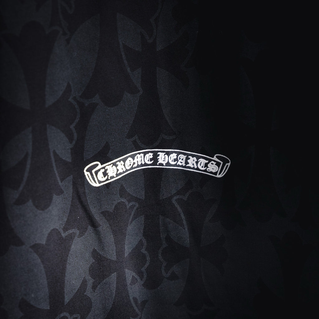 Chrome 25fw printed shirt