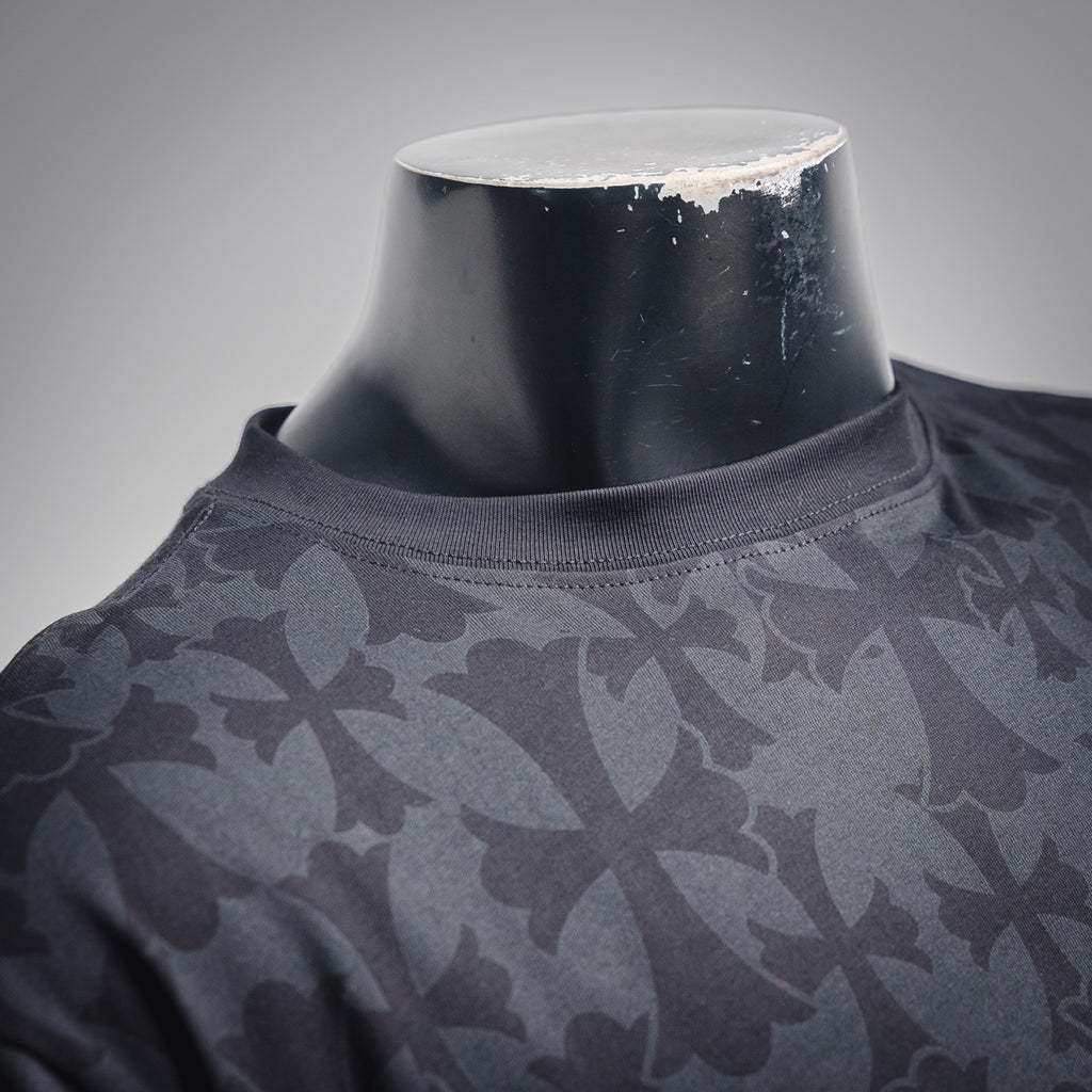 Chrome 25fw printed shirt