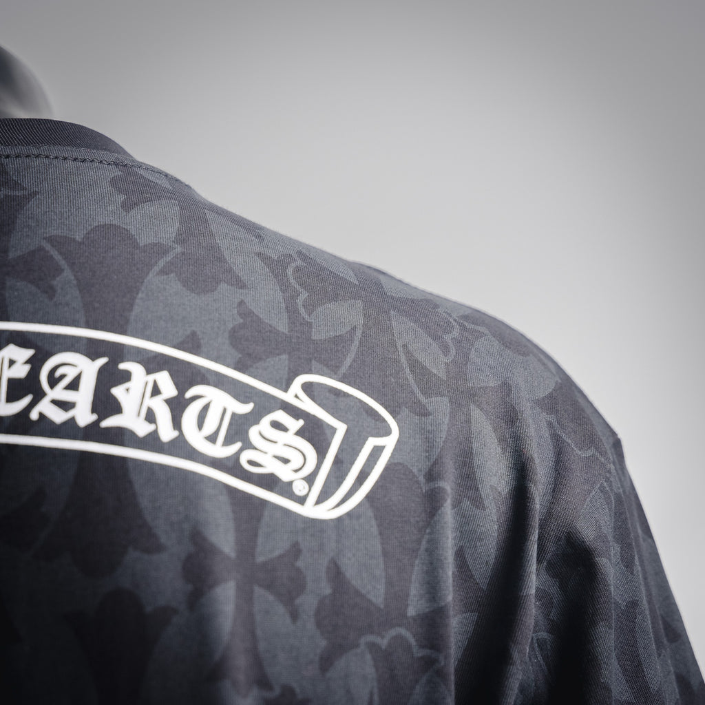 Chrome 25fw printed shirt