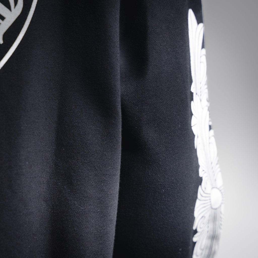 Chrome 25fw printed jacket