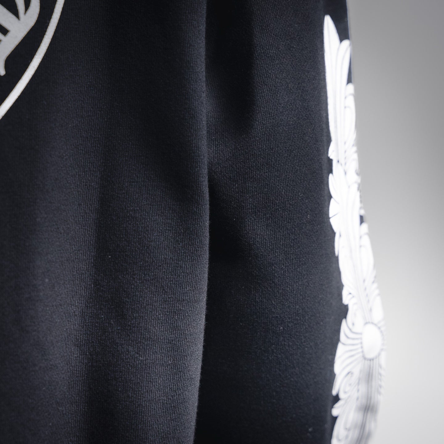 Chrome 25fw printed jacket