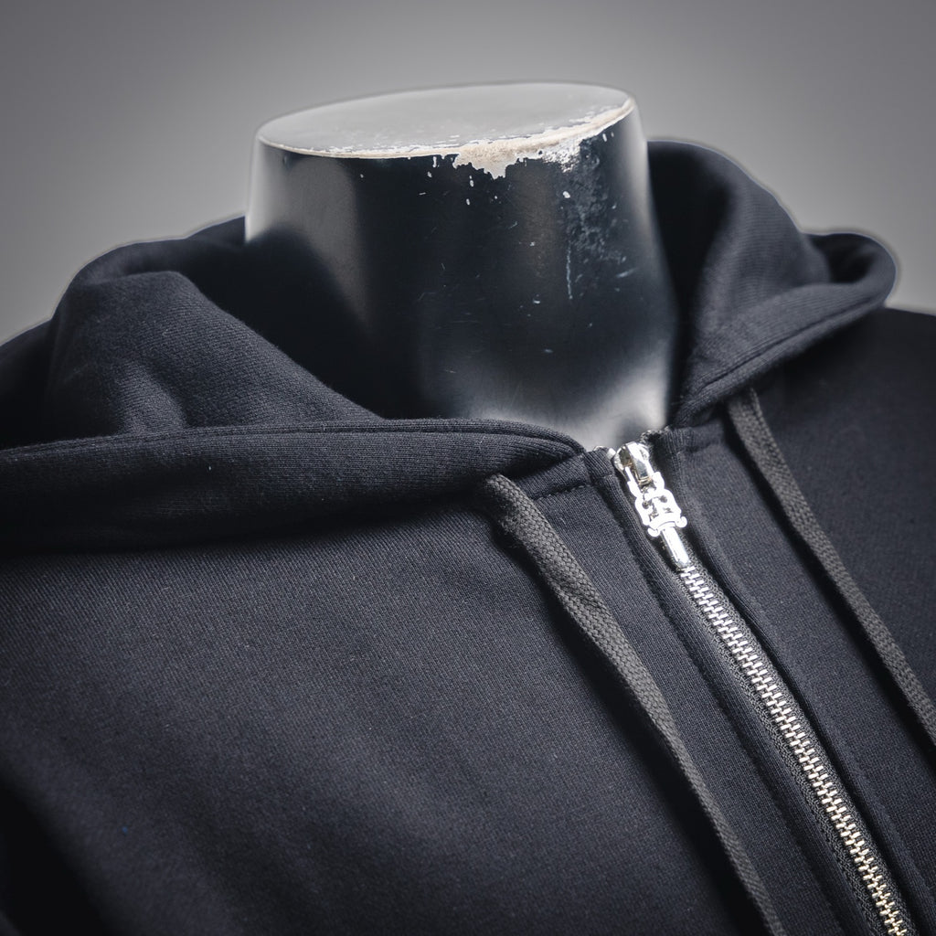 Chrome 25fw printed jacket