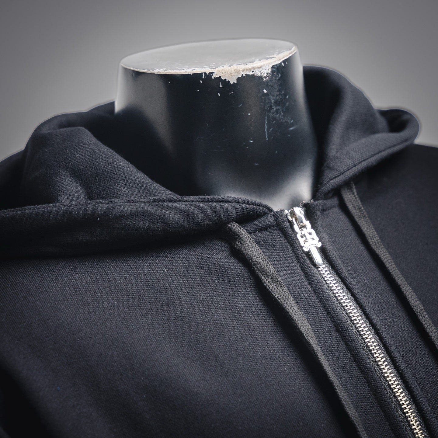 Chrome 25fw printed jacket