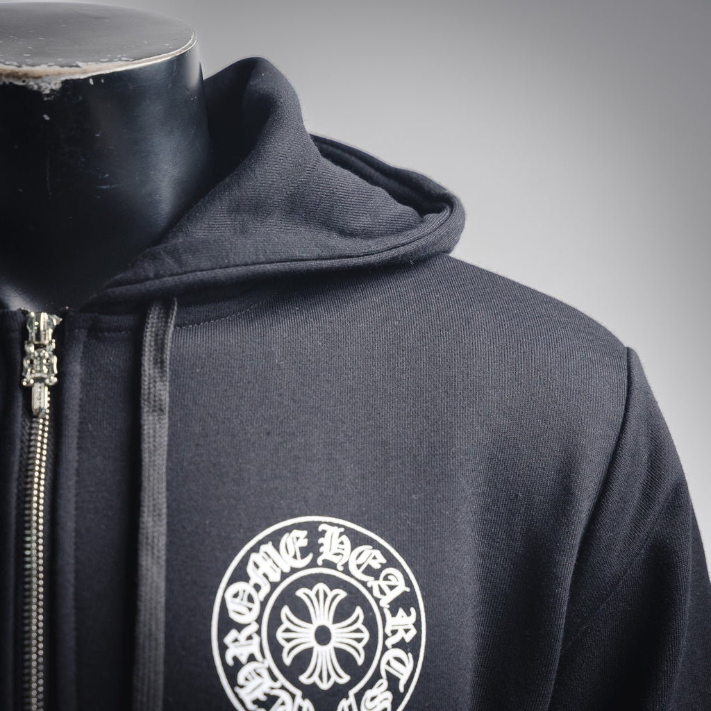 Chrome 25fw printed jacket