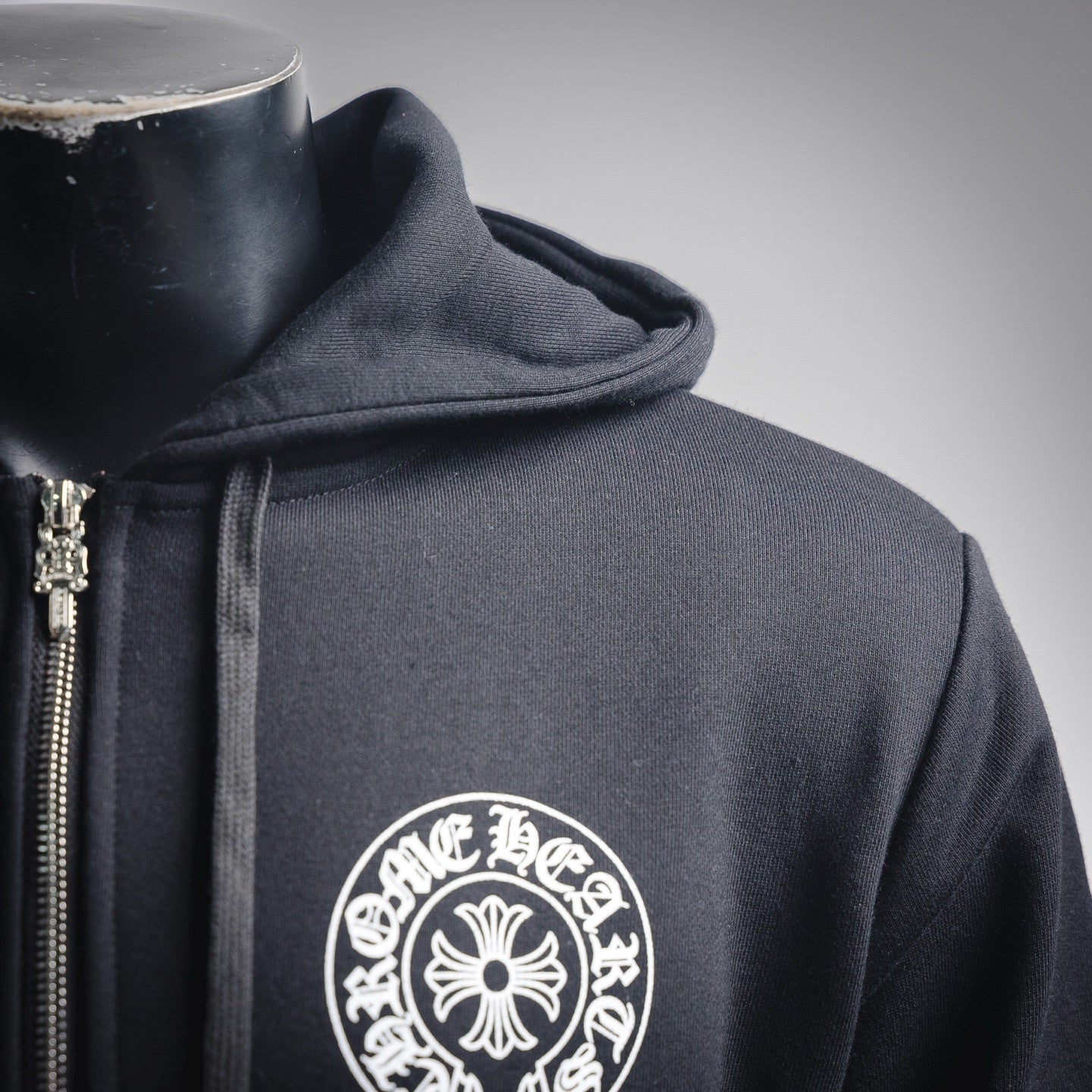 Chrome 25fw printed jacket