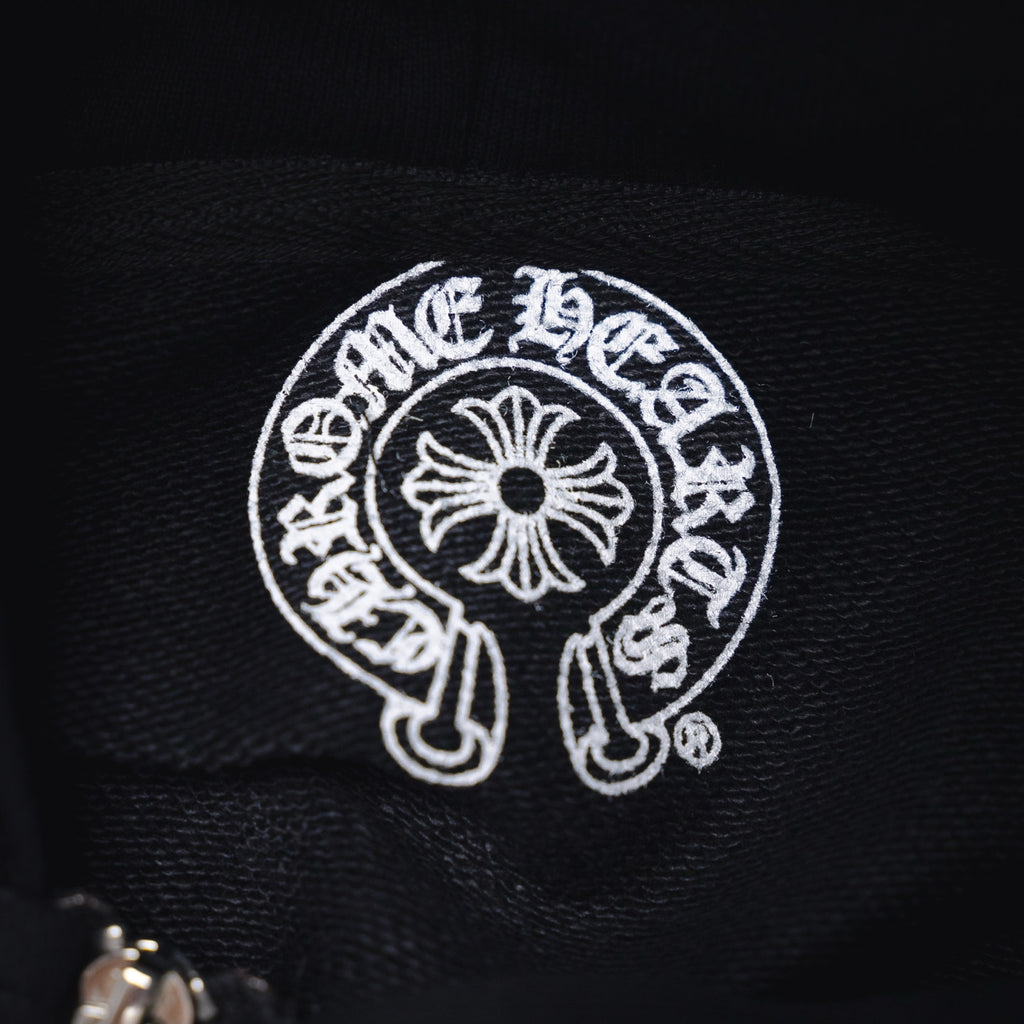 Chrome 25fw printed jacket