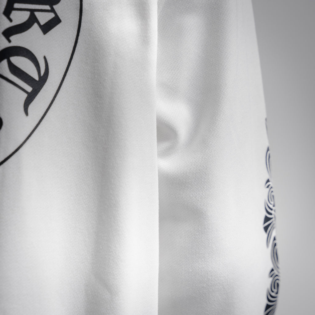 Chrome 25fw printed jacket