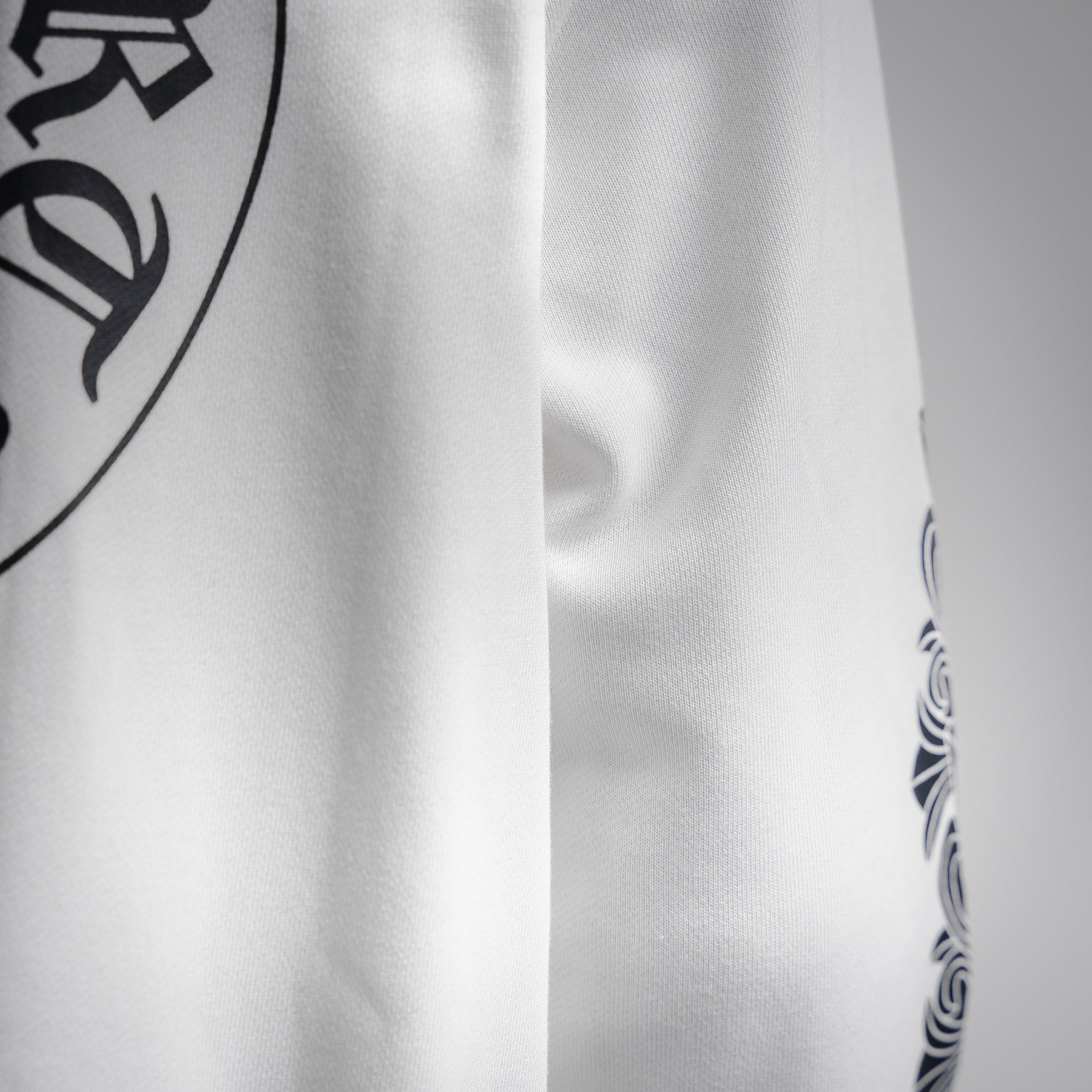 Chrome 25fw printed jacket