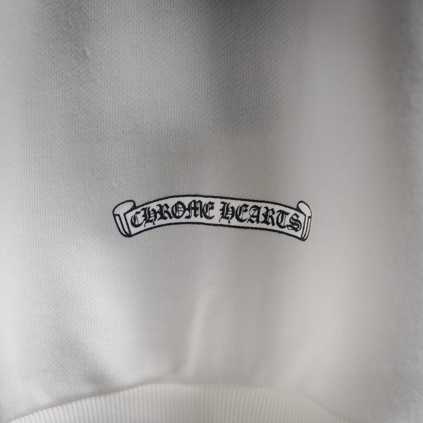 Chrome 25fw printed jacket