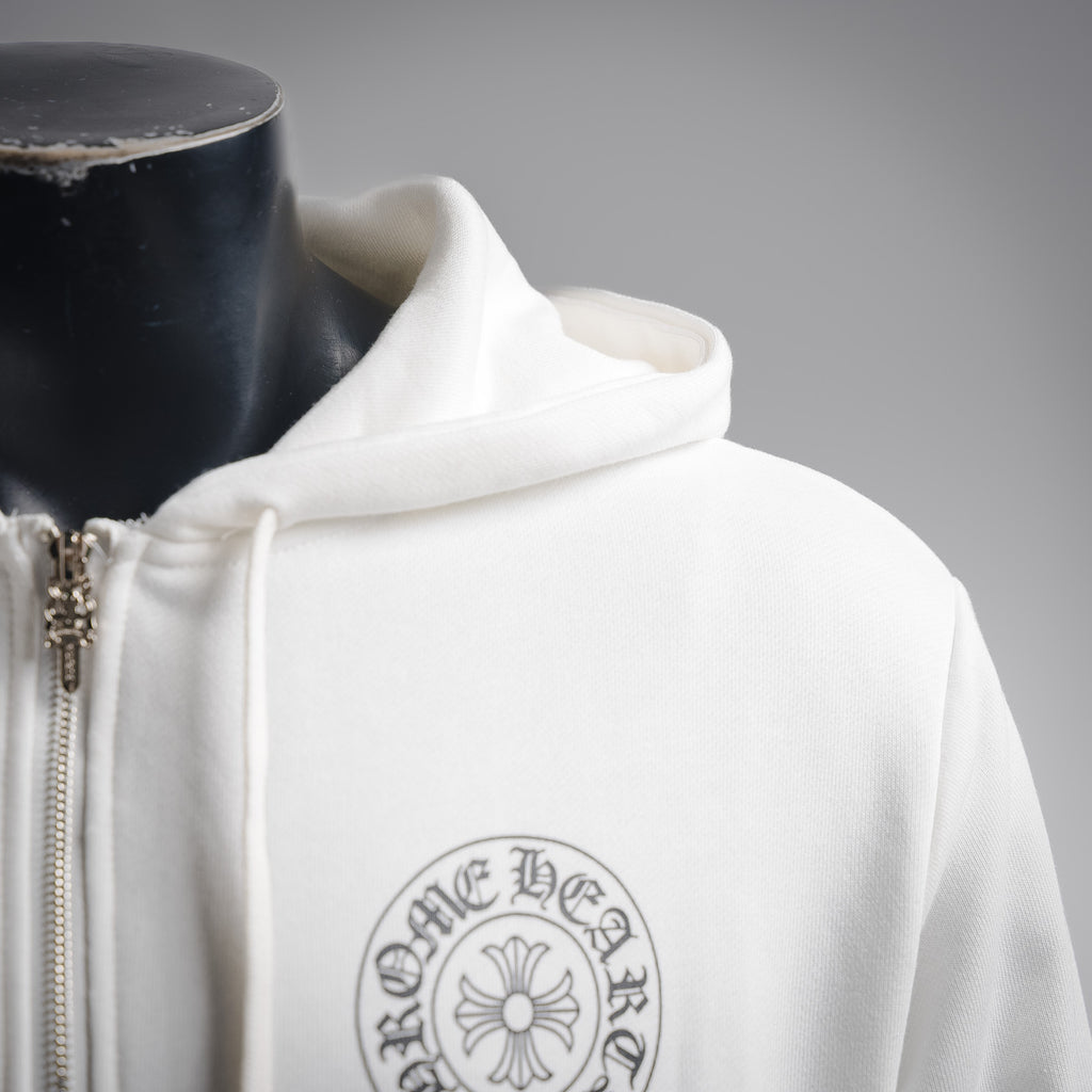 Chrome 25fw printed jacket