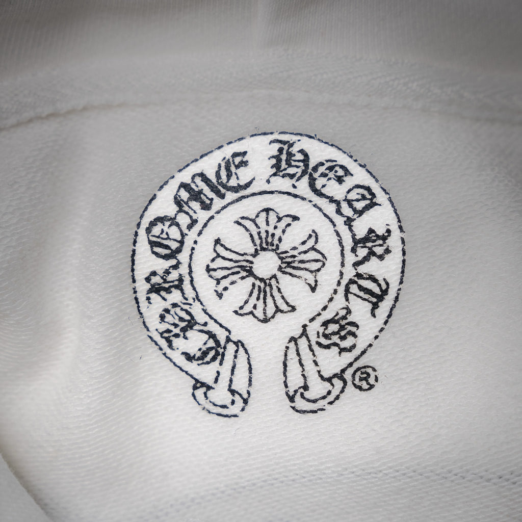 Chrome 25fw printed jacket