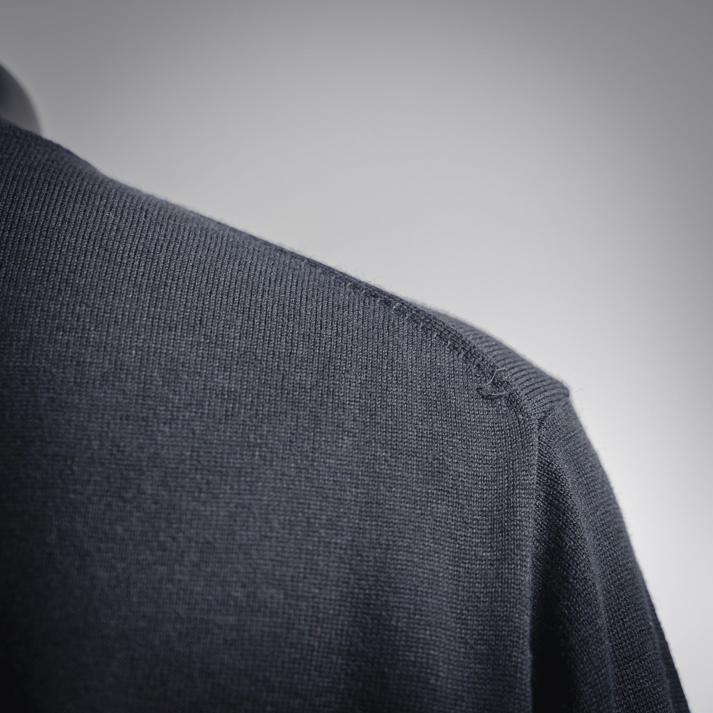 Mon 25fw jacquard sweater