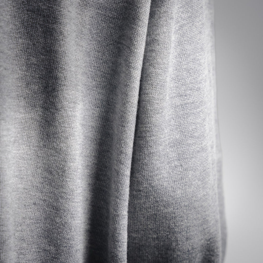 Mon 25fw jacquard sweater