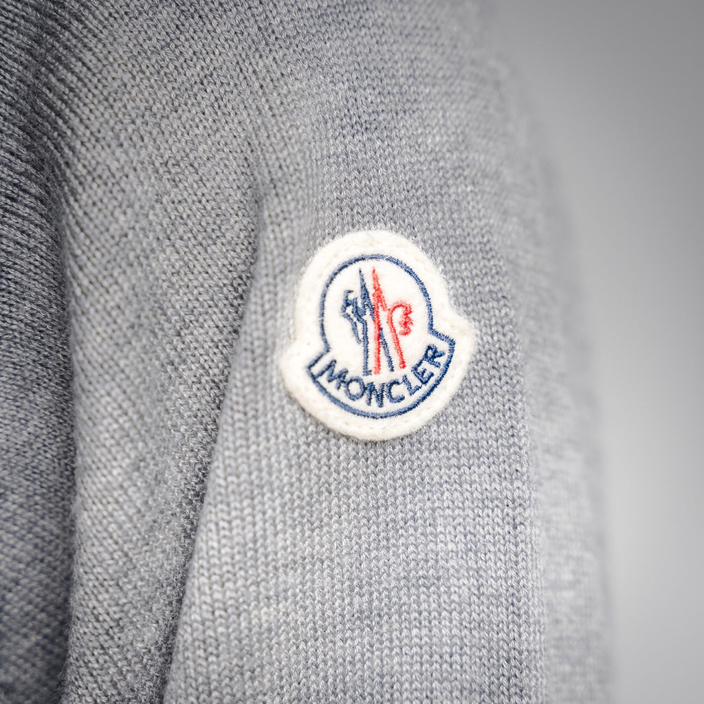 Mon 25fw jacquard sweater