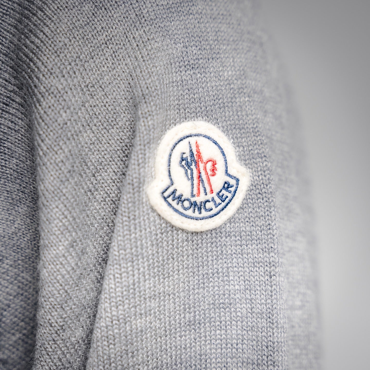 Mon 25fw jacquard sweater