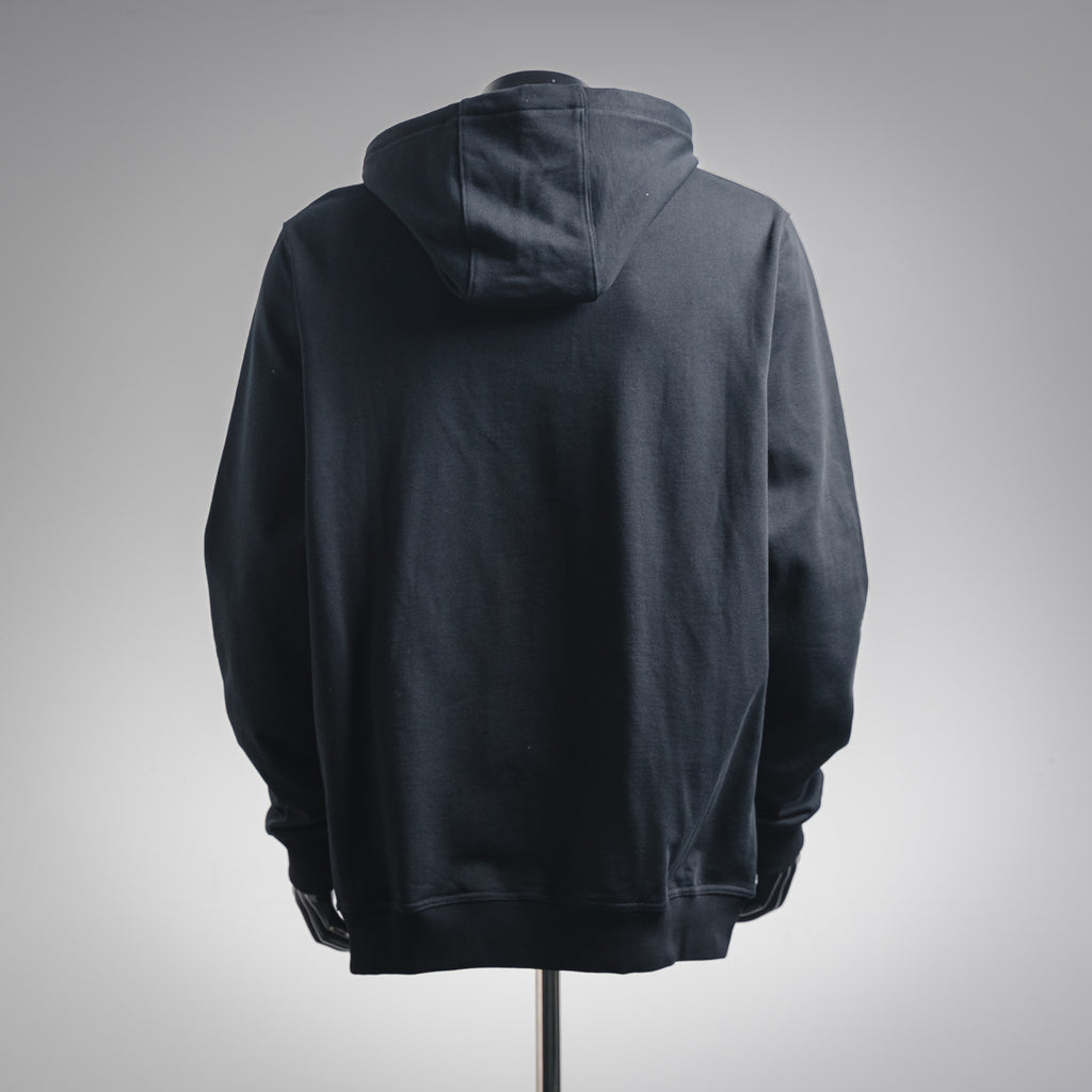 Burbery 25fw leisure hoodie