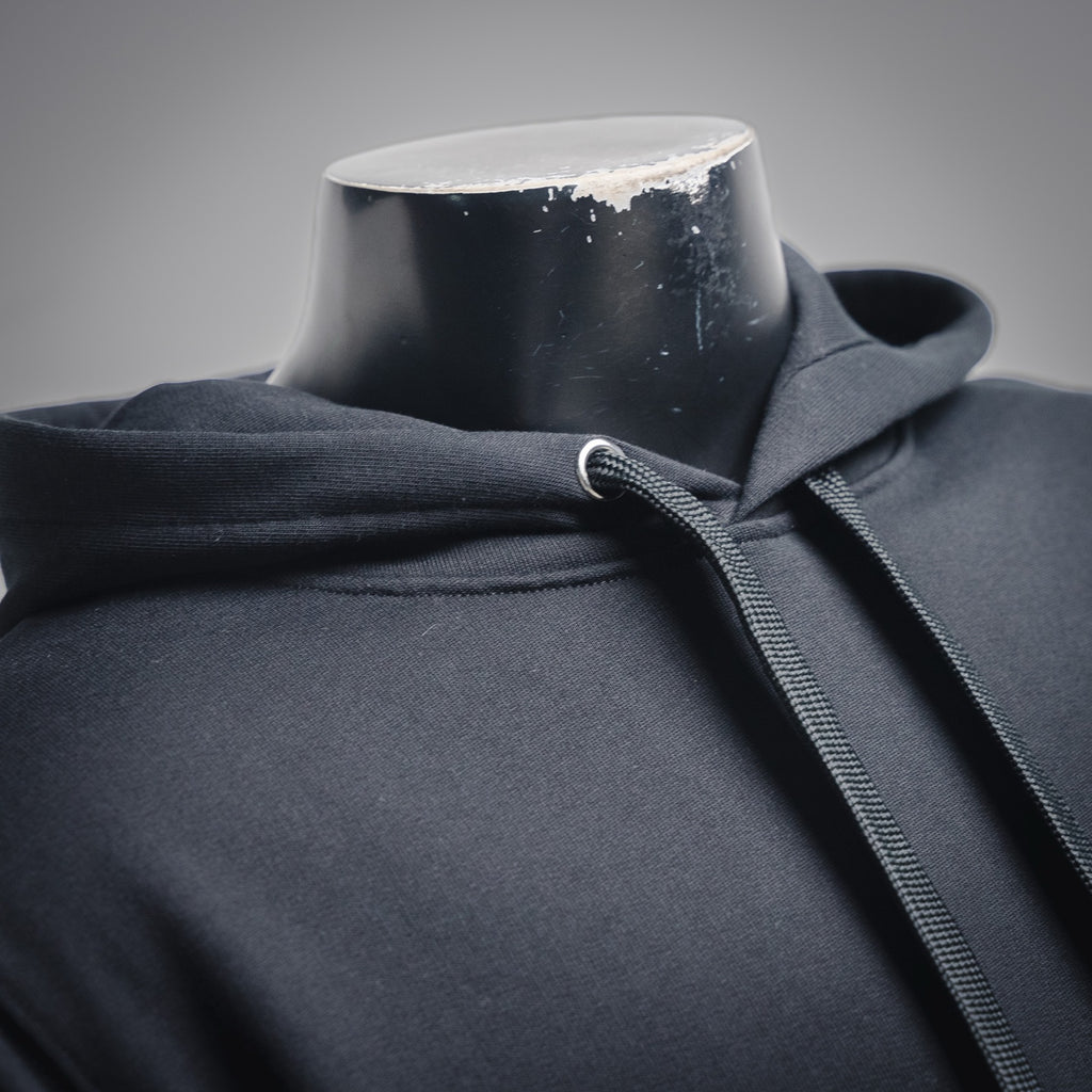 Burbery 25fw leisure hoodie