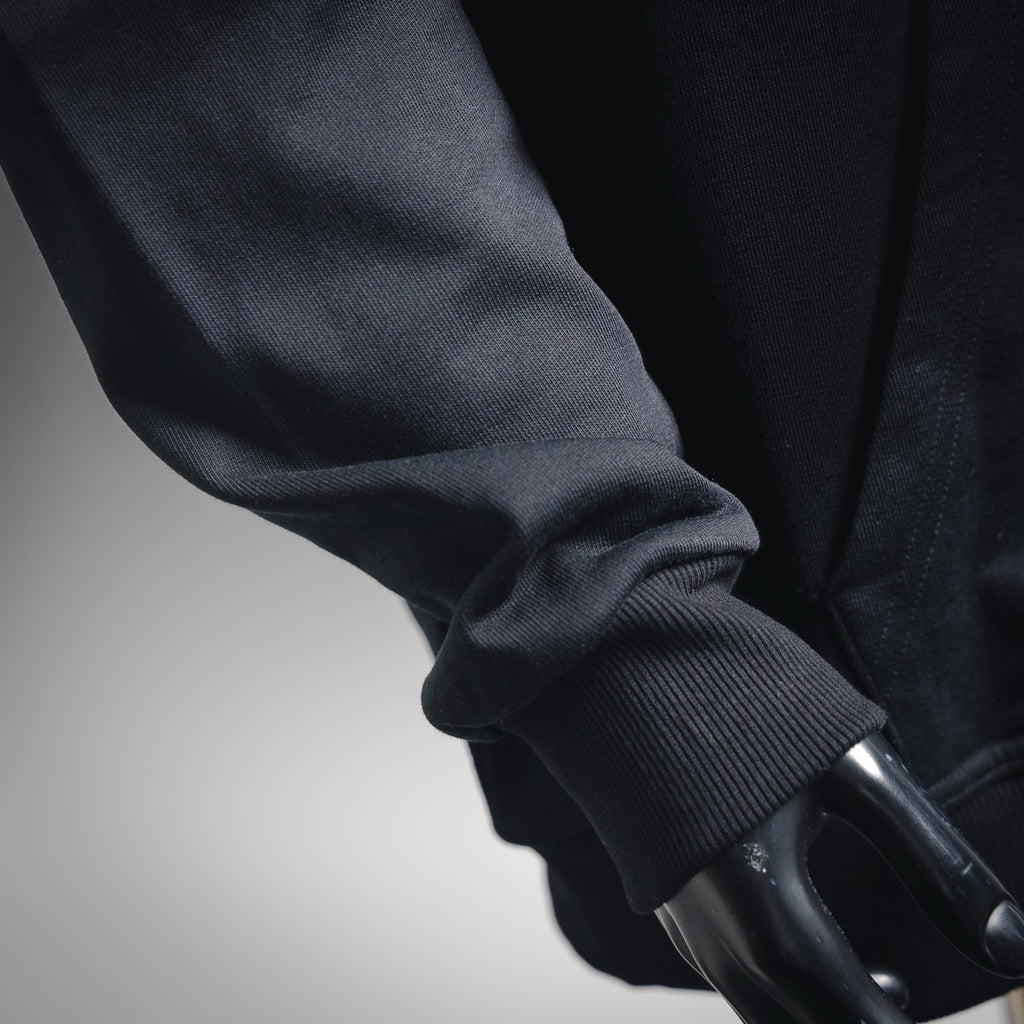 Burbery 25fw leisure hoodie