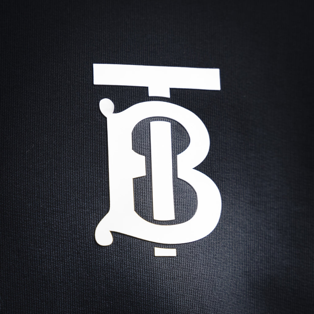 Burbery 25fw leisure hoodie