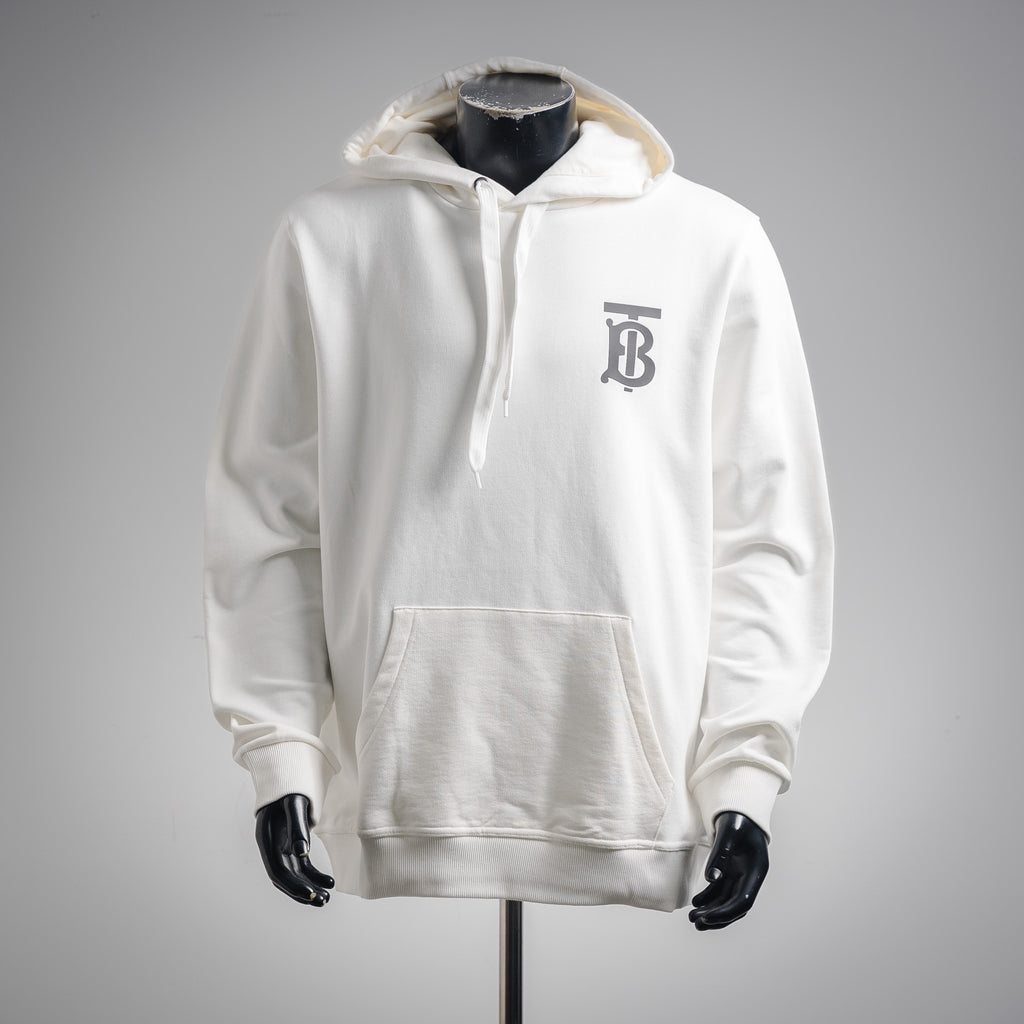 Burbery 25fw leisure hoodie