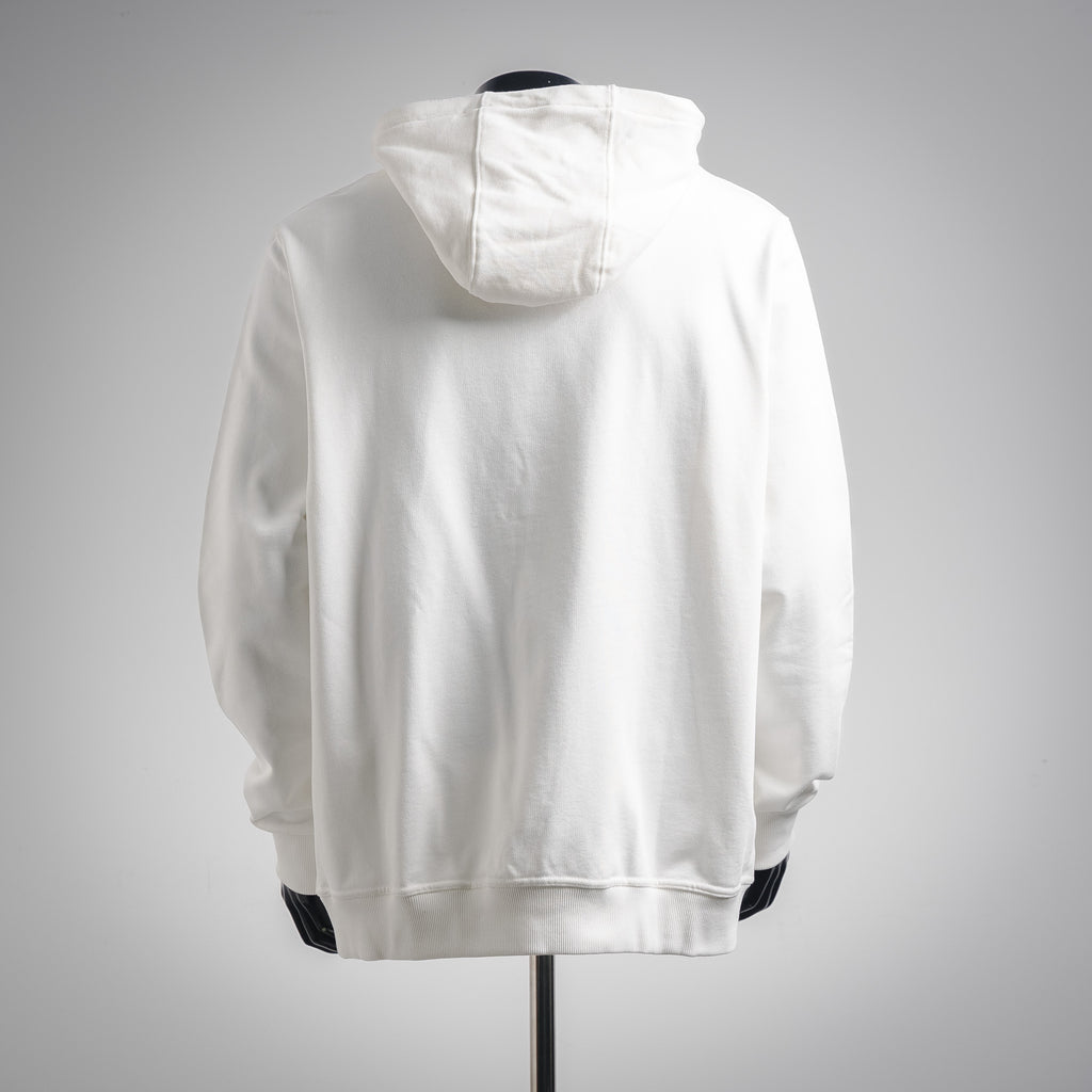 Burbery 25fw leisure hoodie