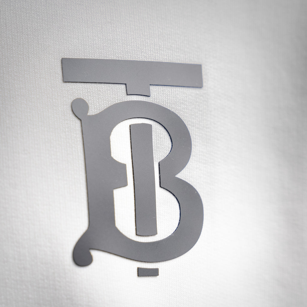 Burbery 25fw leisure hoodie