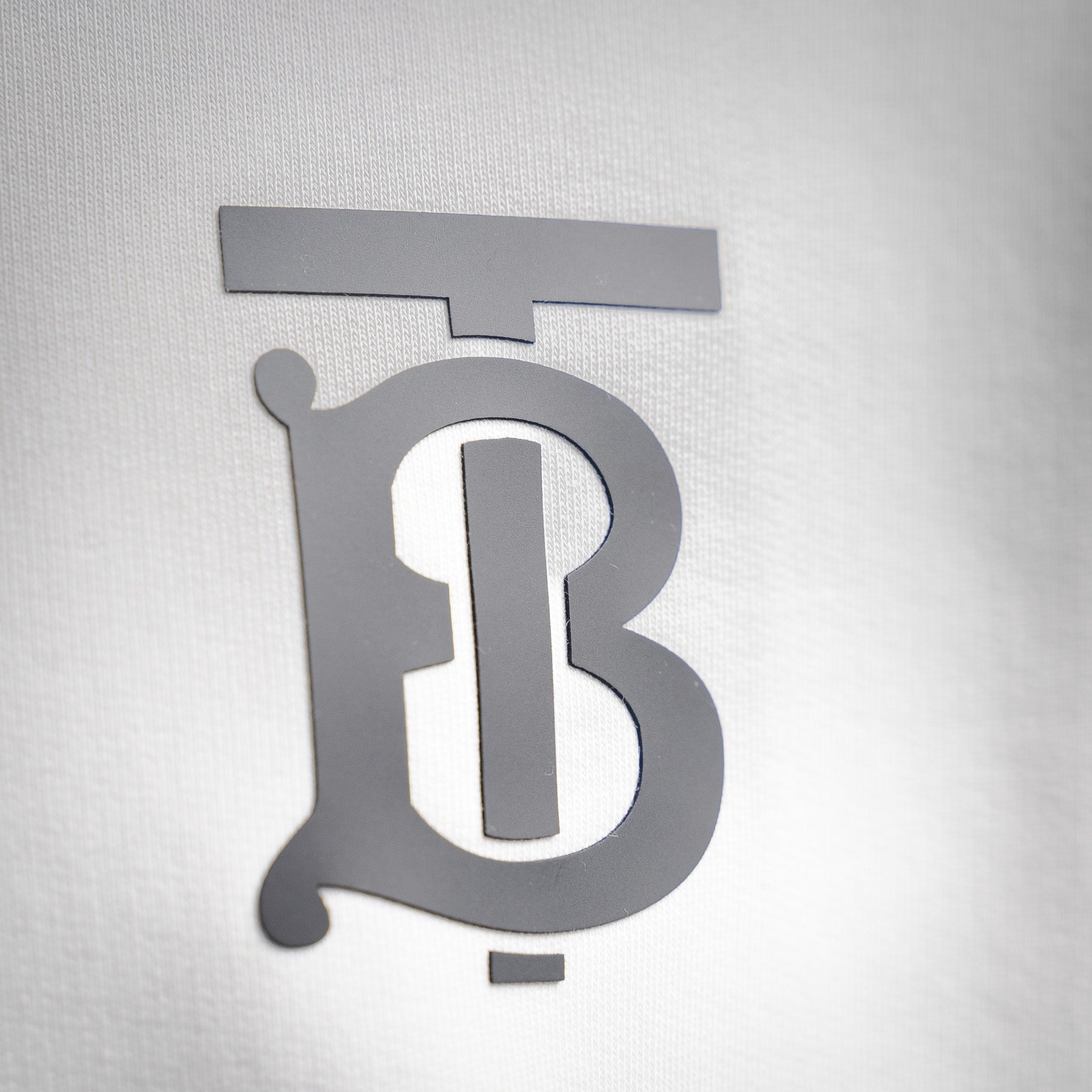 Burbery 25fw leisure hoodie