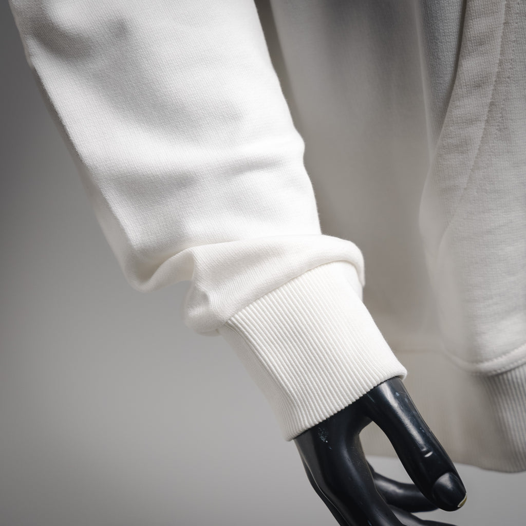 Burbery 25fw leisure hoodie