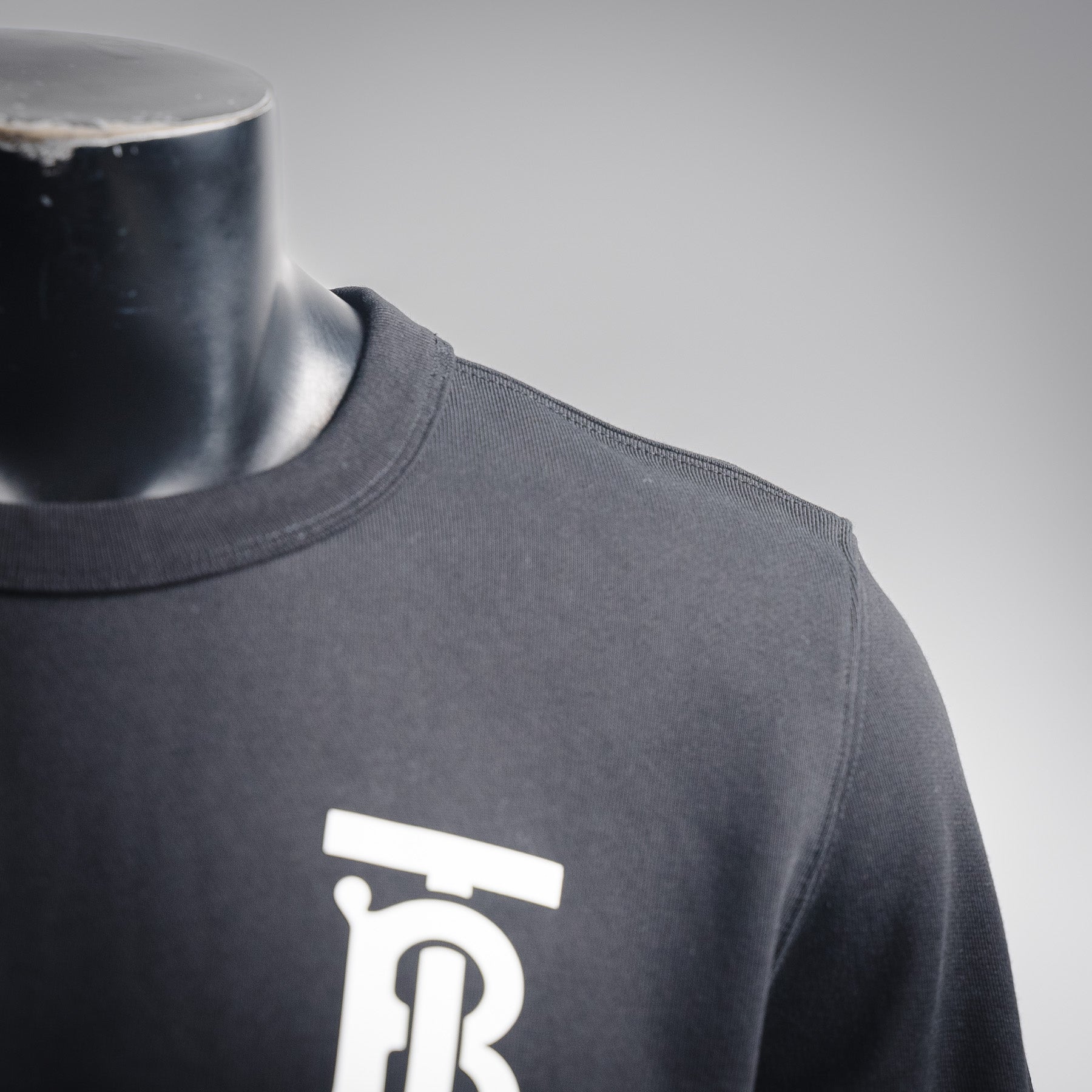 Burbery 25fw leisure shirt