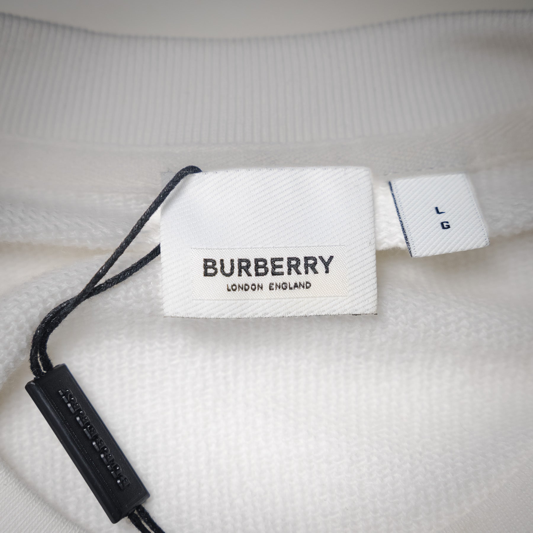 Burbery 25fw leisure shirt