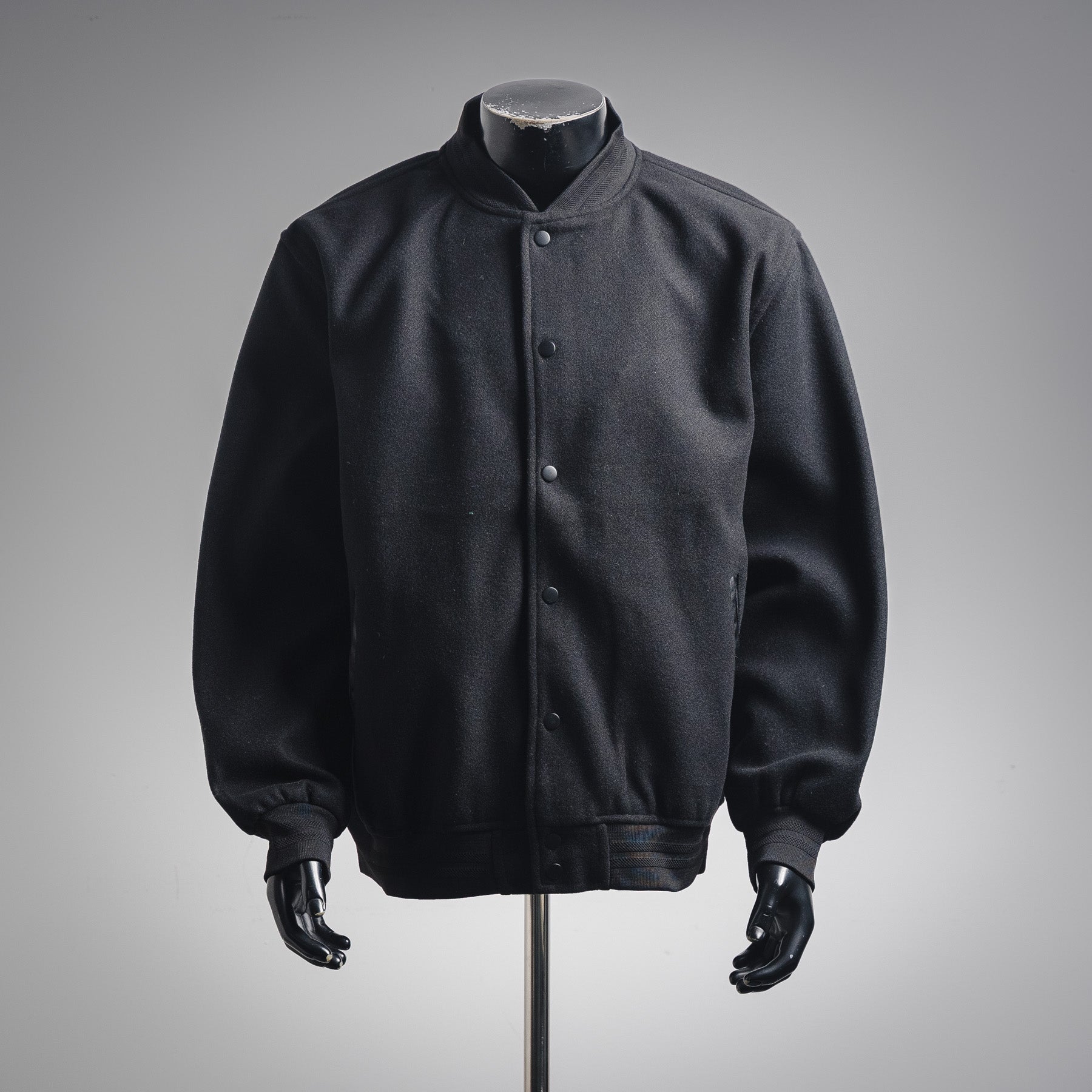 Stussy 25fw printed jacket