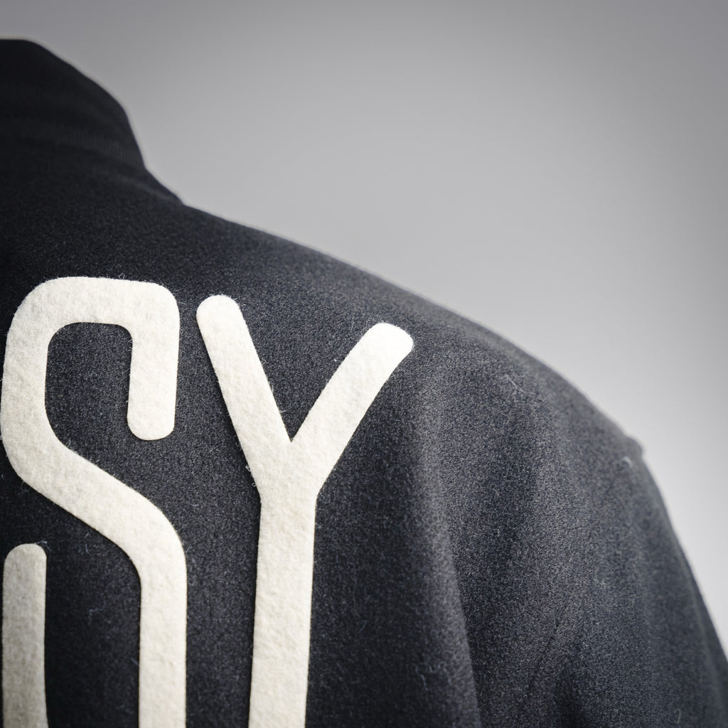 Stussy 25fw printed jacket