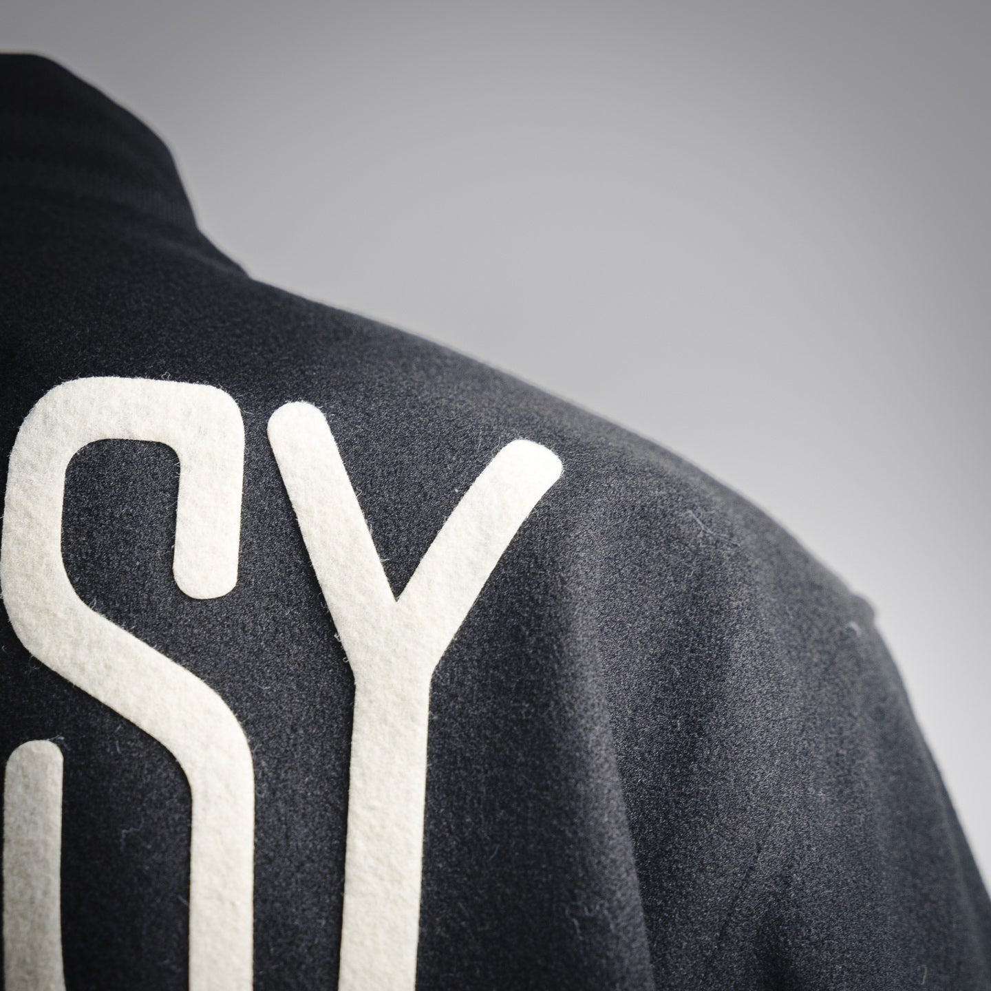 Stussy 25fw printed jacket