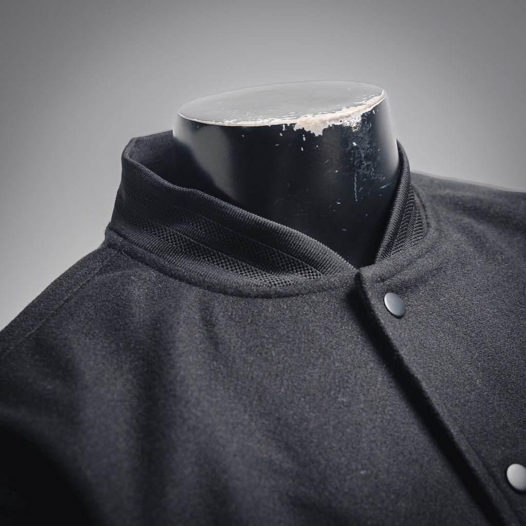 Stussy 25fw printed jacket