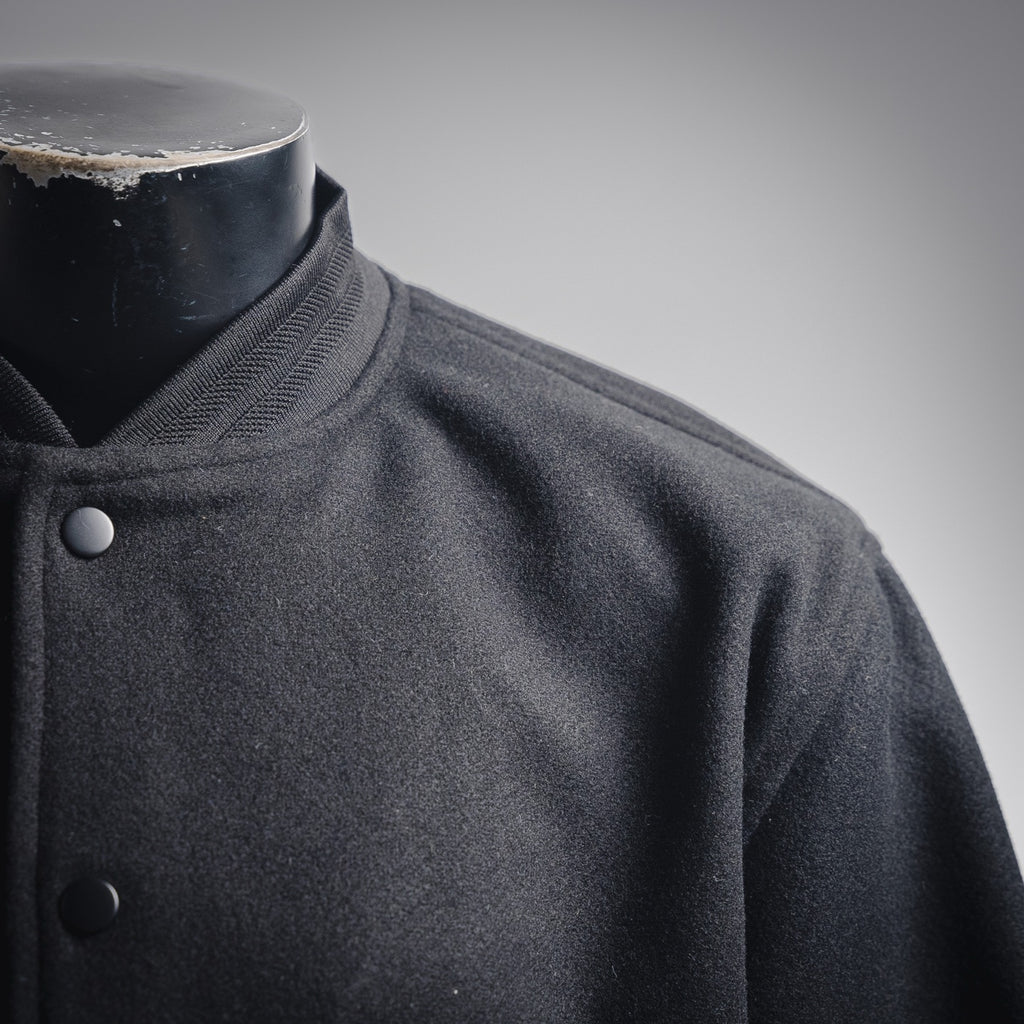 Stussy 25fw printed jacket