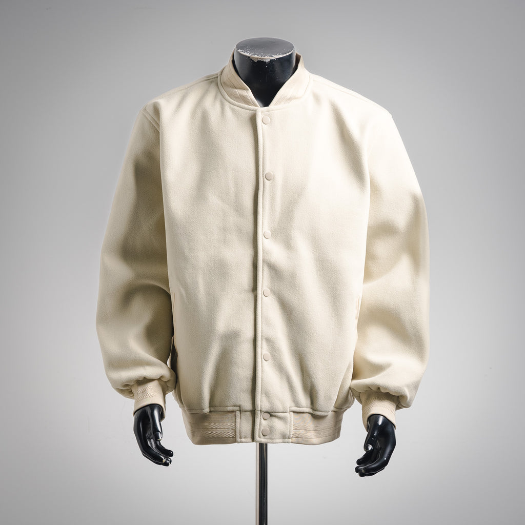 Stussy 25fw printed jacket