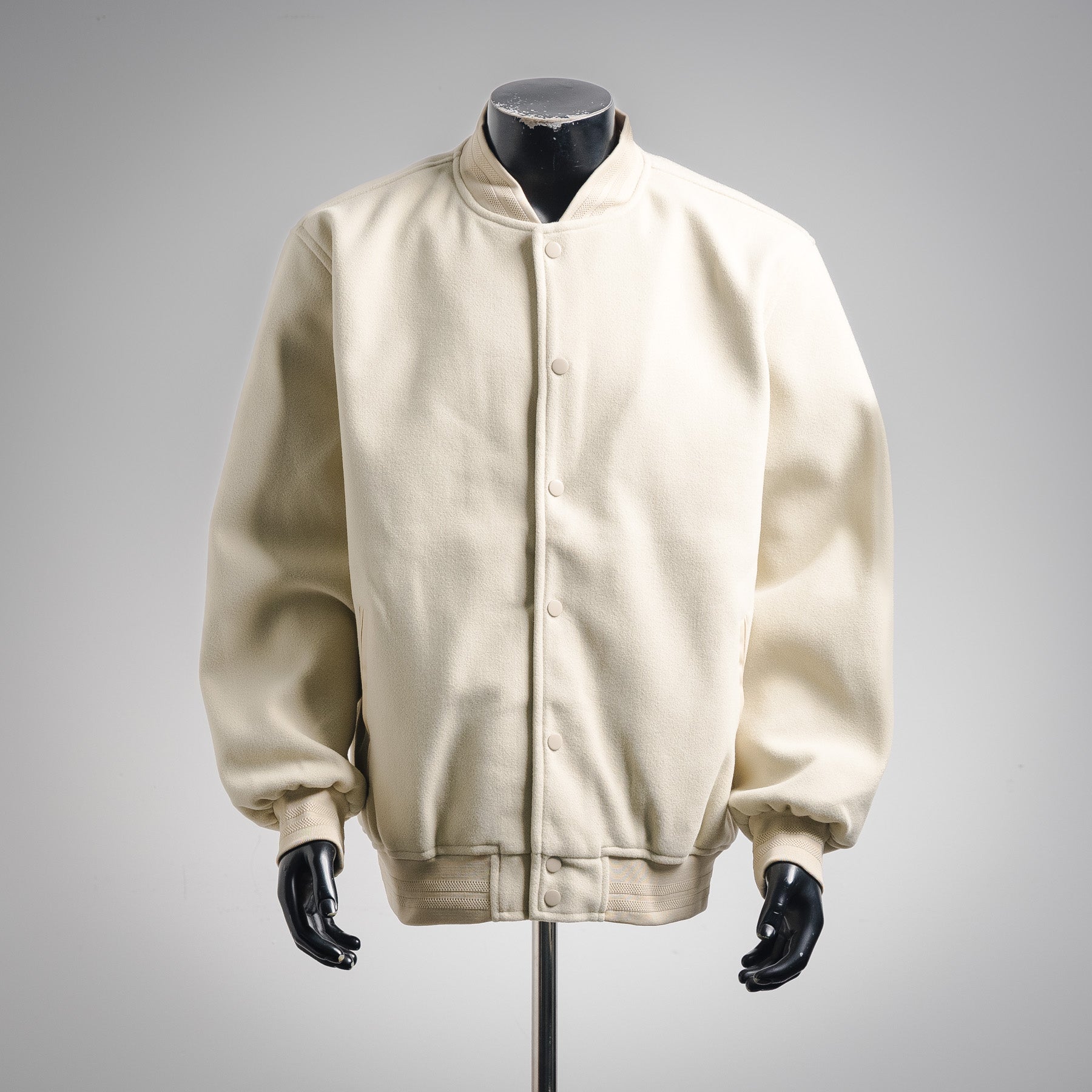 Stussy 25fw printed jacket