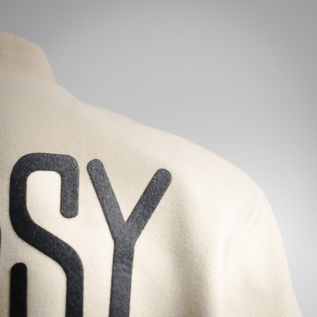 Stussy 25fw printed jacket