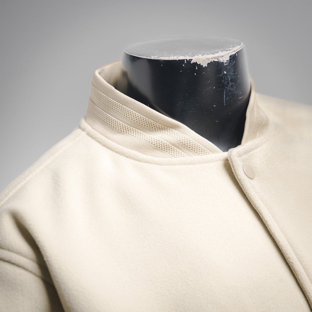 Stussy 25fw printed jacket