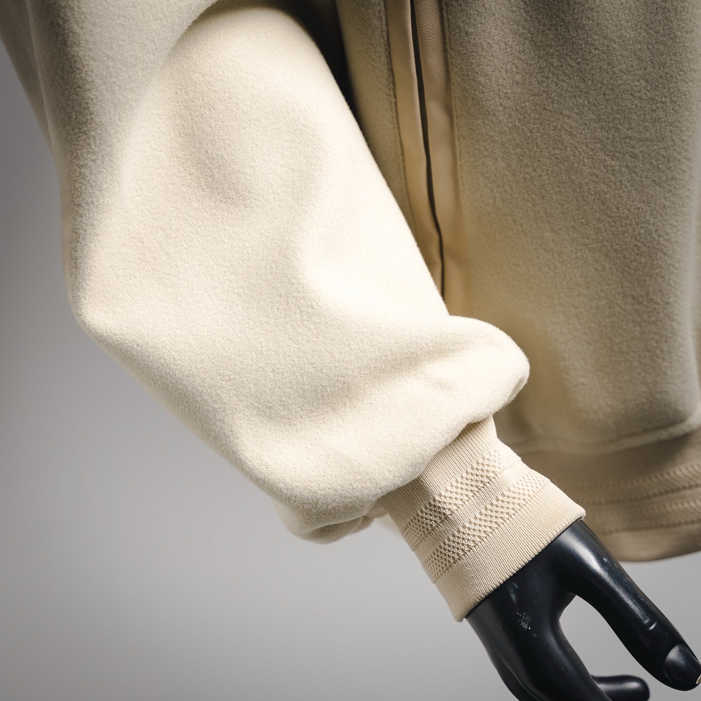 Stussy 25fw printed jacket