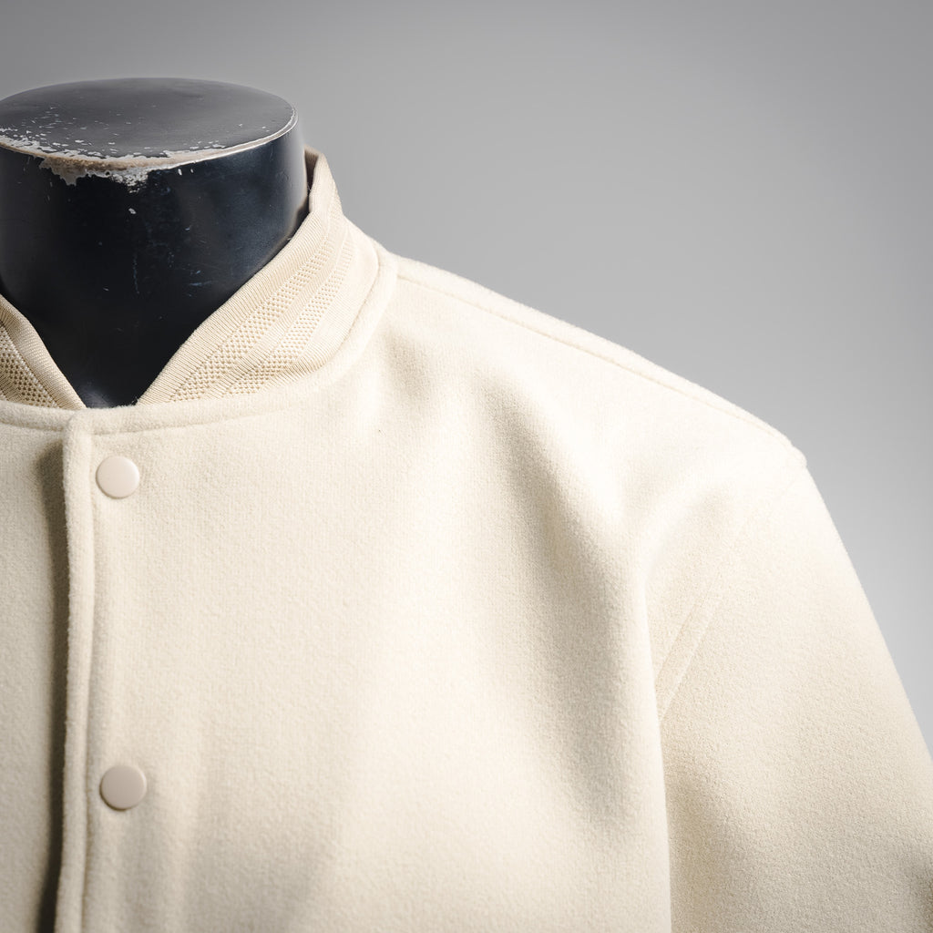 Stussy 25fw printed jacket