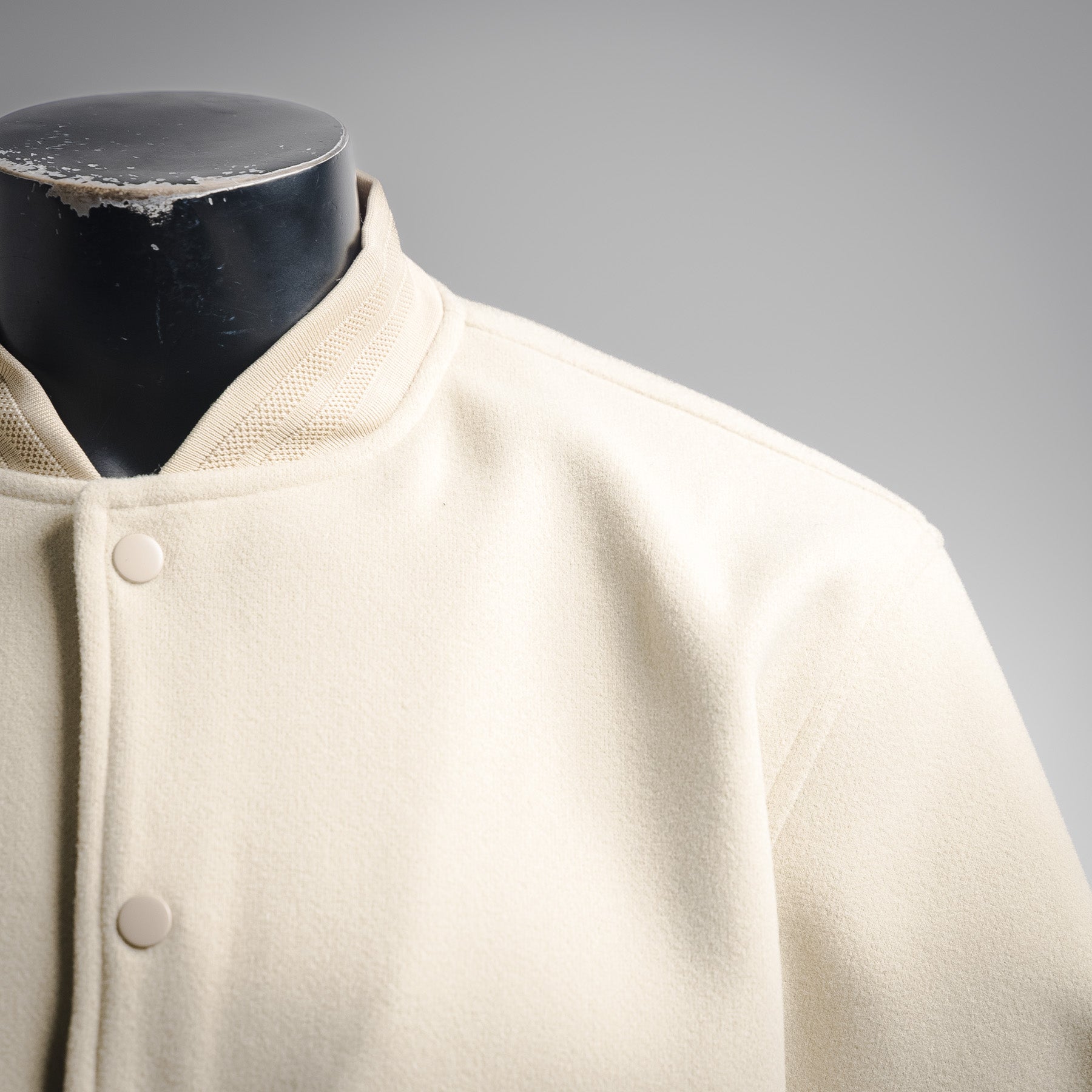 Stussy 25fw printed jacket