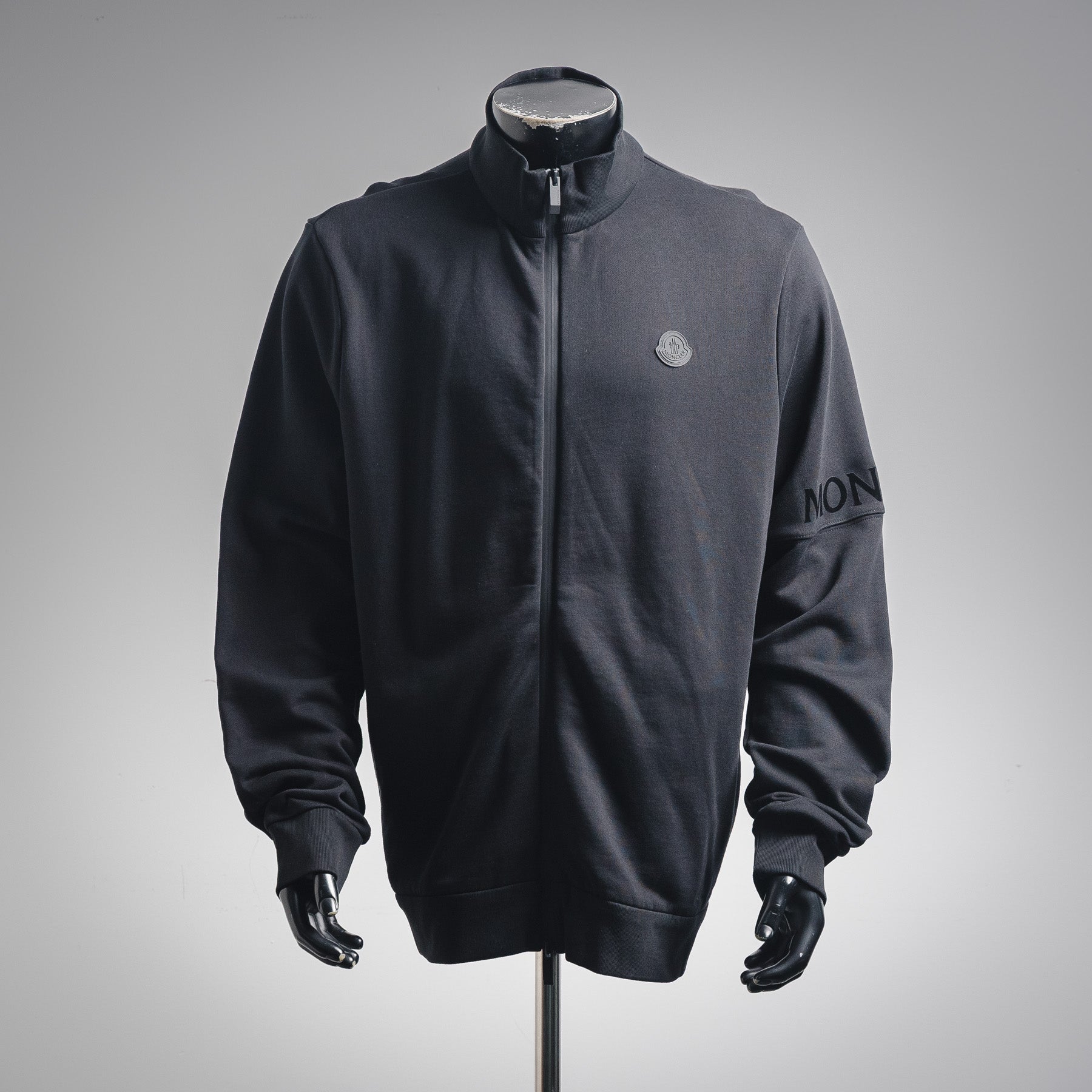 Mon 25fw leisure jacket